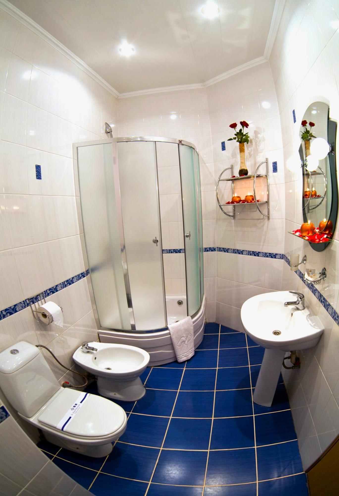 Oberig Hotel Моршин Стая снимка