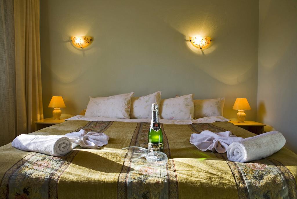 Oberig Hotel Моршин Стая снимка
