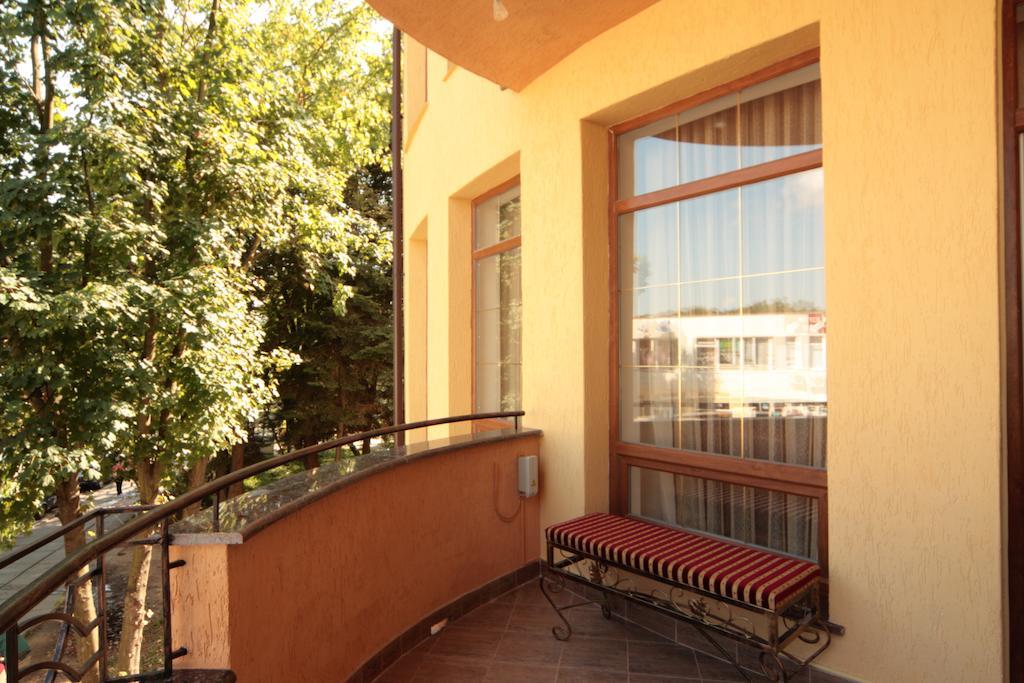 Oberig Hotel Моршин Стая снимка