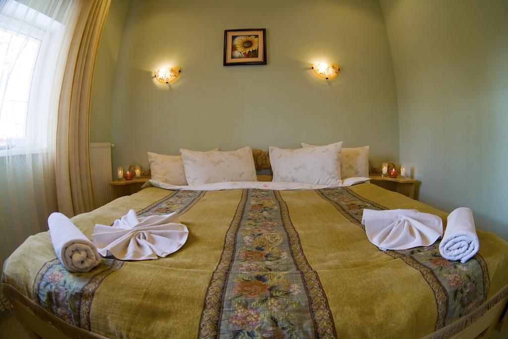Oberig Hotel Моршин Екстериор снимка
