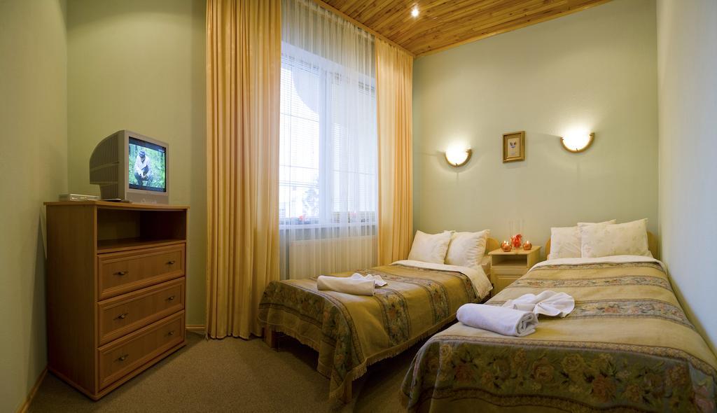 Oberig Hotel Моршин Стая снимка